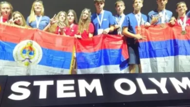 Banjalučki osnovci briljirali u Rimu: Osvojili 17 priznanja
