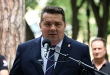 Stevandić: Šta sprečava predstavnike EU da dođu u Podrinje?