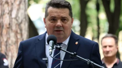 Stevandić: Šta sprečava predstavnike EU da dođu u Podrinje?