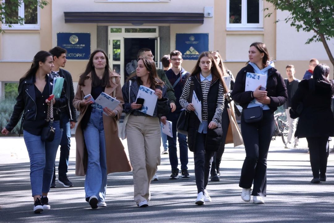 Prijave od danas: Grad Banja Luka dodjeljuje po 200 KM za prvorangirane studente prve godine