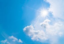 Danas sunčano i toplo, do 35 stepeni