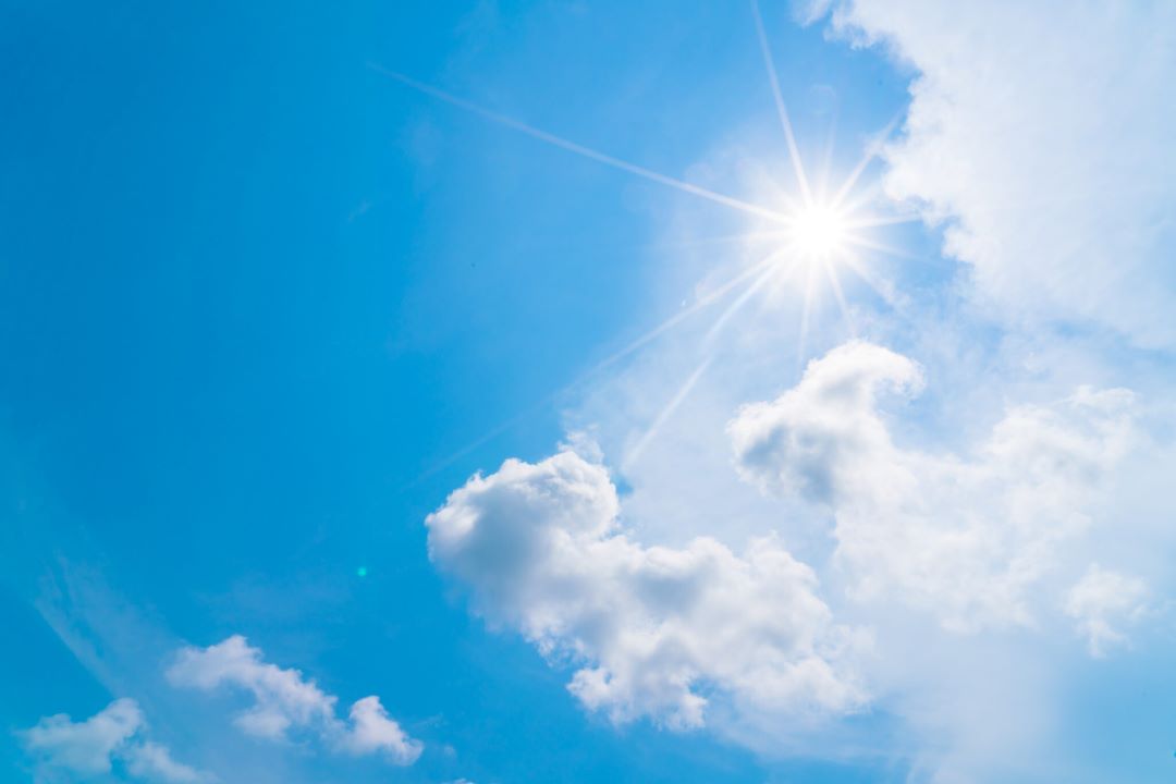 Danas sunčano i toplo, do 35 stepeni