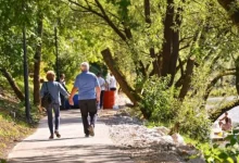 Meteorolozi ponovo najavljuju do 36 stepeni: Stiže vrlo toplo vrijeme