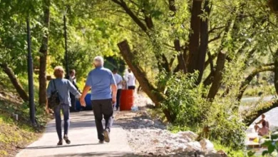 Meteorolozi ponovo najavljuju do 36 stepeni: Stiže vrlo toplo vrijeme