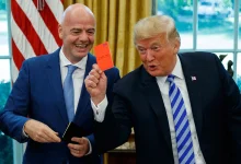 Tramp o skandalu na Svjetskom prvenstvu: Zvao sam FIFA