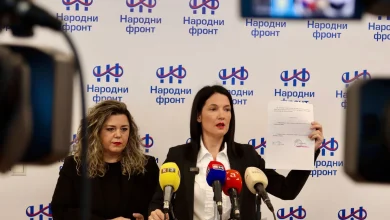 Trivićeva zahvalila Blanuši i Stanivukoviću, evo šta je poručila Vukanoviću