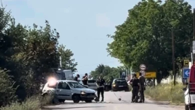Težak udes u Srbiji: Sedam povrijeđenih, među njima i troje djece