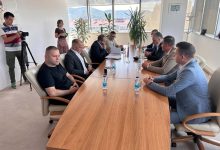 Vlada i zvanično predala Rufiju objekte u NP „Sutjeska“