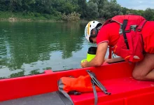 Tragičan kraj potrage: Pronađeno tijelo ribara u Uni