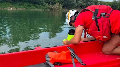 Tragičan kraj potrage: Pronađeno tijelo ribara u Uni