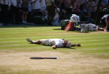 Senzacija pod vimbldonskim nebom: Britanac sa specijalnom pozivnicom ušao u polufinale