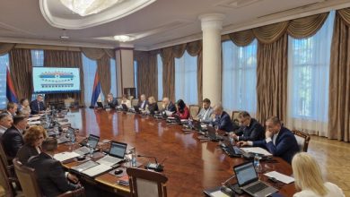 Vlada Srpske donijela odluku – penzije veće za 3,55 odsto