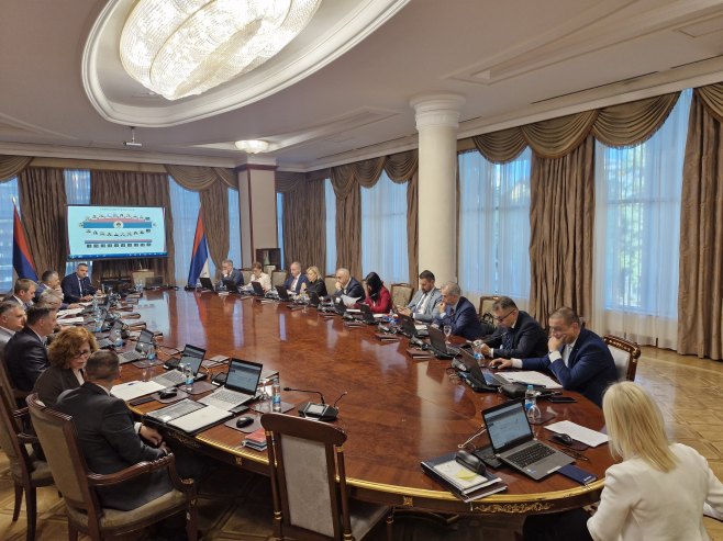 Vlada Srpske donijela odluku – penzije veće za 3,55 odsto