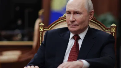 Moskva iznenada zatvara granične prelaze sa tri evropske zemlje