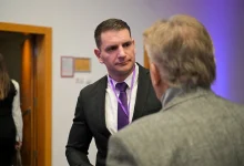 Stevanović želi referendum o izlasku Slovenije iz NATO-a