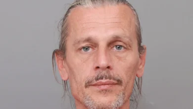 Ovaj čovjek je sa lisicama na rukama pobjegao policiji u Hrvatskoj: "Ne prilazite mu"