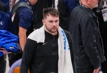 Luka Dončić napušta Lejkerse?