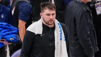 Luka Dončić napušta Lejkerse?