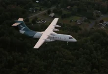 Najveći električni avion na svijetu uspješno obavio prvi let