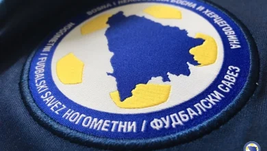 Neprimjereno navijanje: FK Borac kažnjen sa 5.000 KM