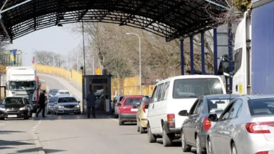 Savjet ministara nije zatvorio GP Gradiška, prelaz ostaje u pravnom vakuumu