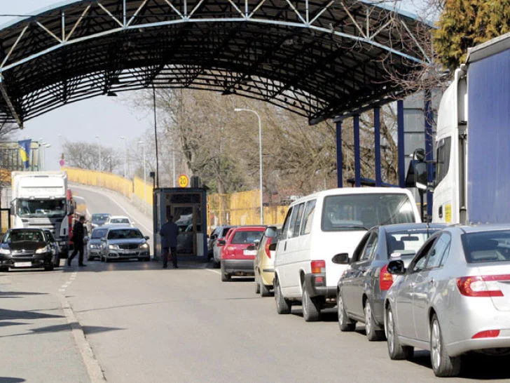 Savjet ministara nije zatvorio GP Gradiška, prelaz ostaje u pravnom vakuumu