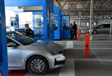 UIO BiH: Granični prelaz Gradiška Novi Most - Gornji Varoš nastavlja da radi
