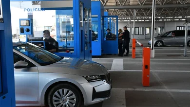 UIO BiH: Granični prelaz Gradiška Novi Most - Gornji Varoš nastavlja da radi