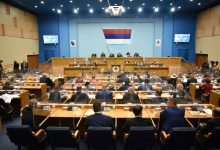 Čak 58 aktuelnih poslanika Narodne skupštine Srpske ponovo u izbornoj trci