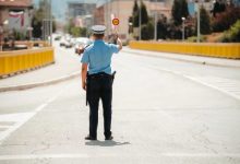 Vlada obmanula penzionisane policajce