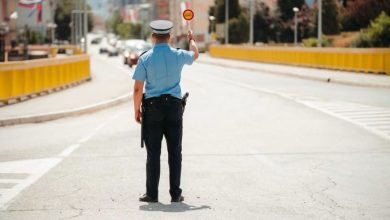 Vlada obmanula penzionisane policajce
