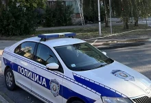Uhapšen učenik: Nakon popravnog ispita prijetio da će donijeti pištolj u školu