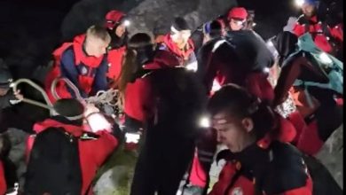 Pao avion u Hrvatskoj: Novi detalji, poginuli muškarac i žena