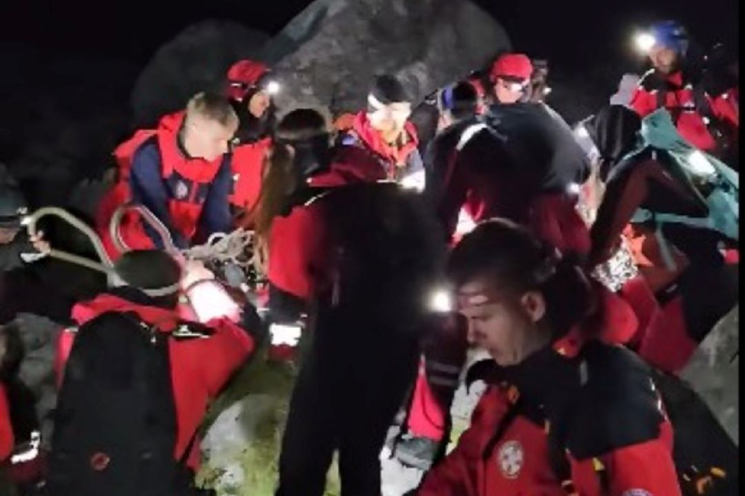 Pao avion u Hrvatskoj: Novi detalji, poginuli muškarac i žena