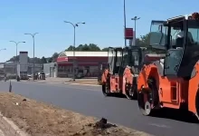 Obustavlja se sanacija puta ka Banjaluci na 15 dana: Janković otkrio razlog