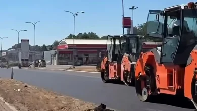 Obustavlja se sanacija puta ka Banjaluci na 15 dana: Janković otkrio razlog