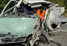Italijan teško povrijeđen u udesu kod Bileće