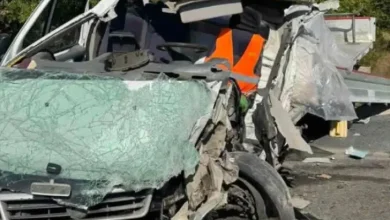 Italijan teško povrijeđen u udesu kod Bileće